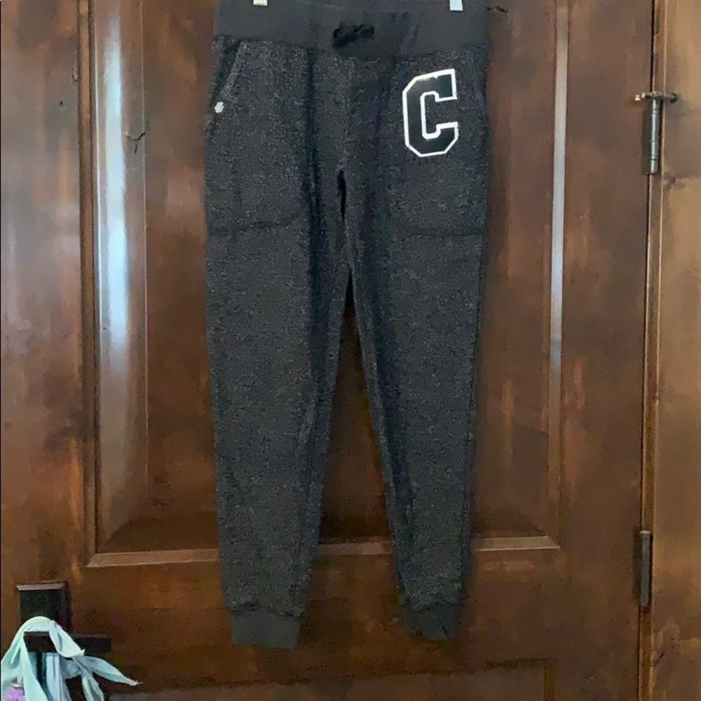 Sweatpants